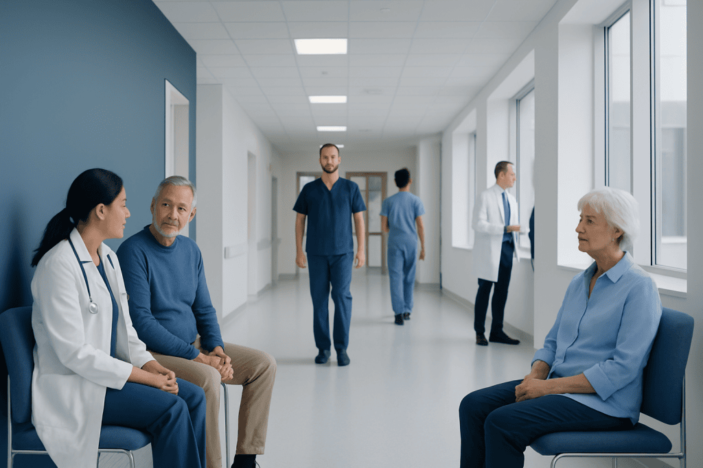 Cancer Pain Management: Medications, Procedures, and Supportive Care 1 Overview — Cancer Pain Management