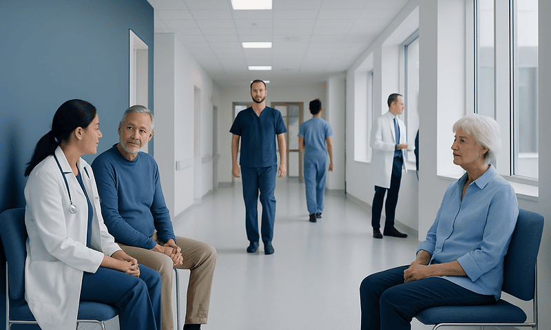 Cancer Pain Management: Medications, Procedures, and Supportive Care 1 Overview — Cancer Pain Management