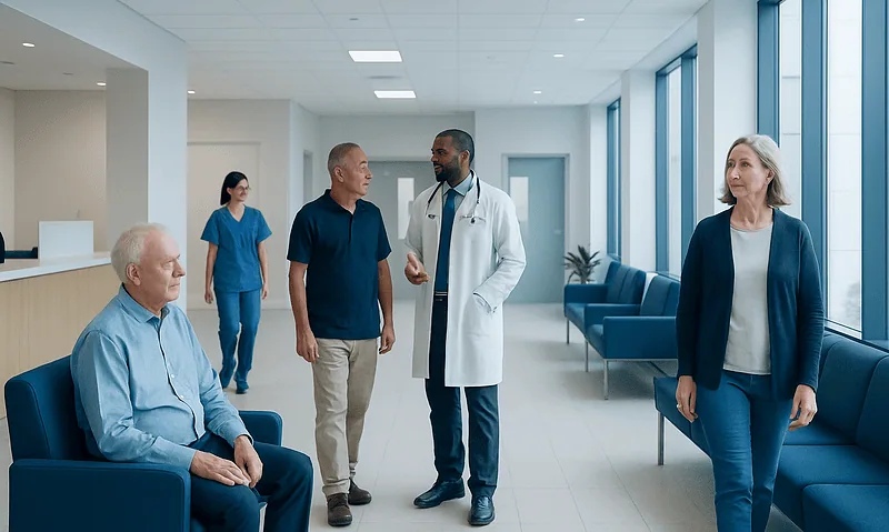 Overview — Prostate Cancer