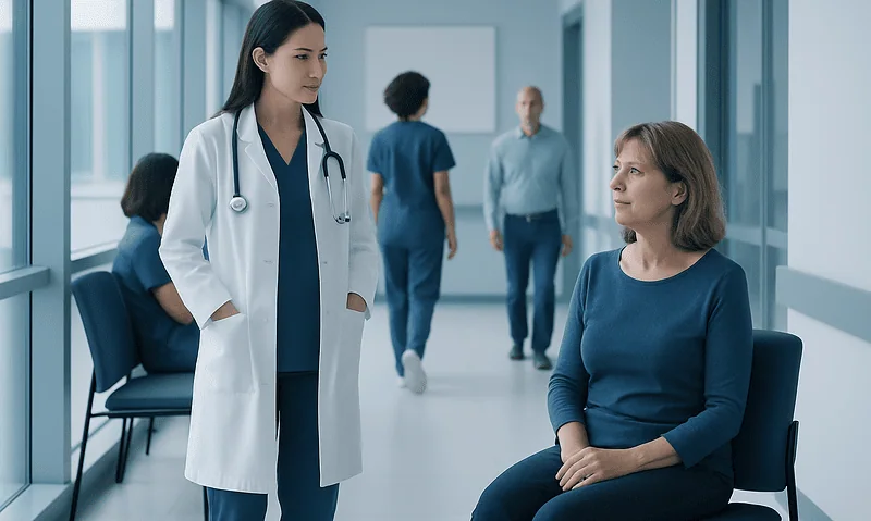 Overview — Breast Cancer
