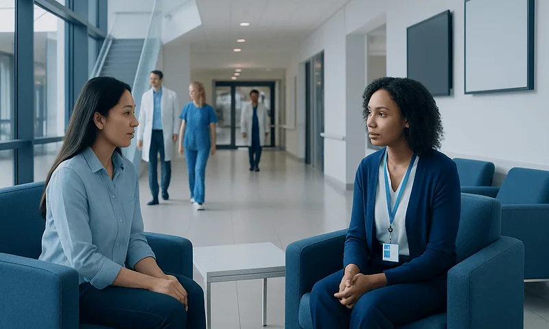 Overview — Genetic Counseling for Cancer Risk