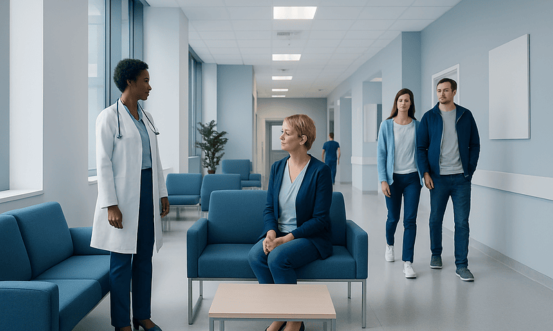 Overview — Cervical Cancer