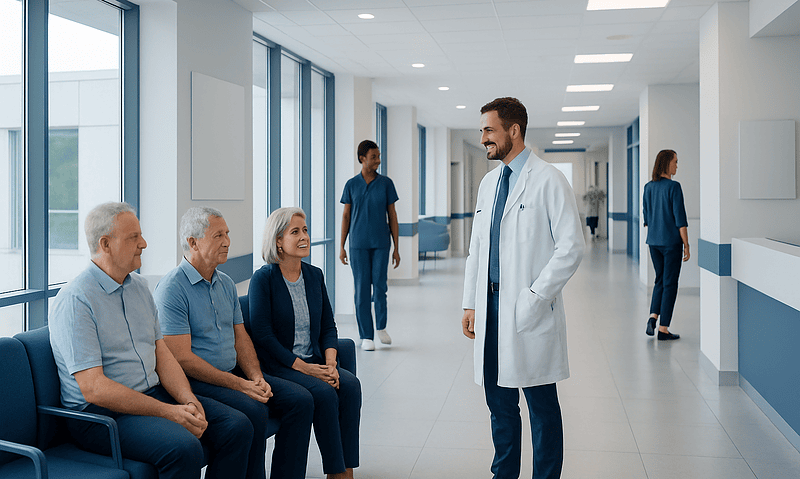 Overview — prostate cancer