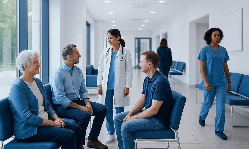 Overview — Esophageal Cancer