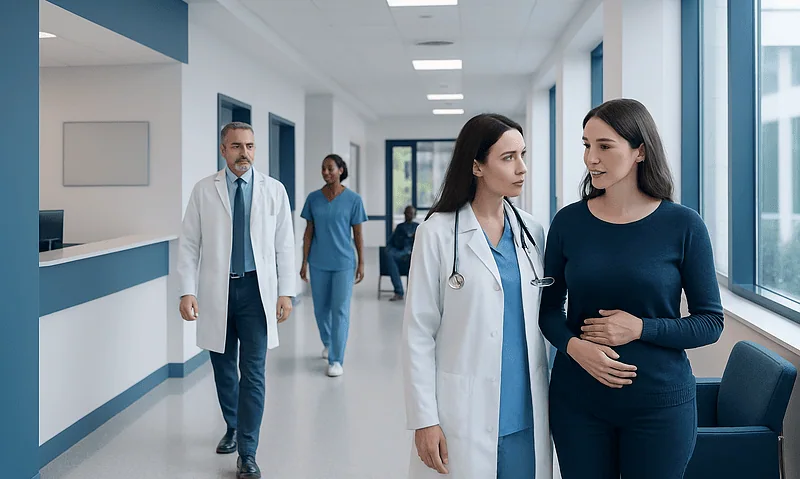Overview — uterine fibroids