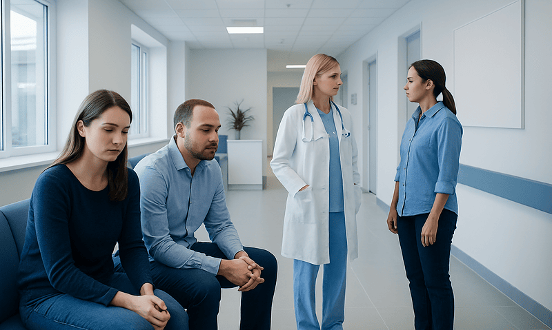 Female Infertility: Ovulation, Tubes, Uterus, and Fertility Testing 18 Overview — female infertility