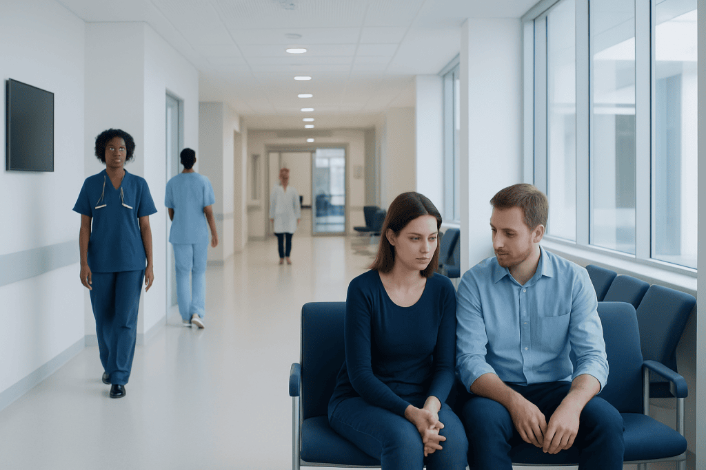 Recurrent Miscarriage: Possible Causes, Evaluation, and Care Planning 1 Overview — recurrent miscarriage