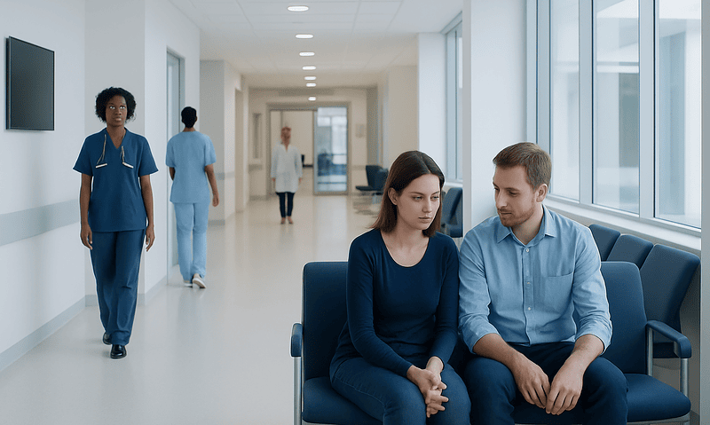 Recurrent Miscarriage: Possible Causes, Evaluation, and Care Planning 16 Overview — recurrent miscarriage