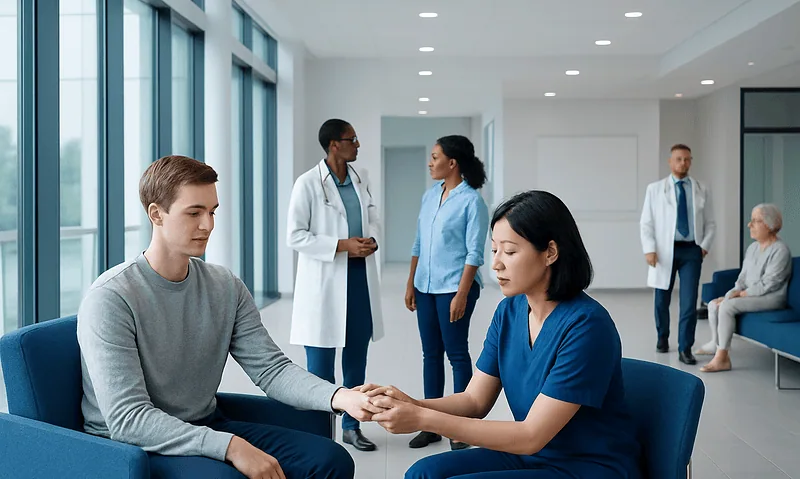 Overview — Hand Therapy After Injury or Surgery
