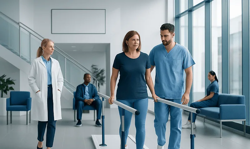 Overview — Multiple Sclerosis Rehabilitation