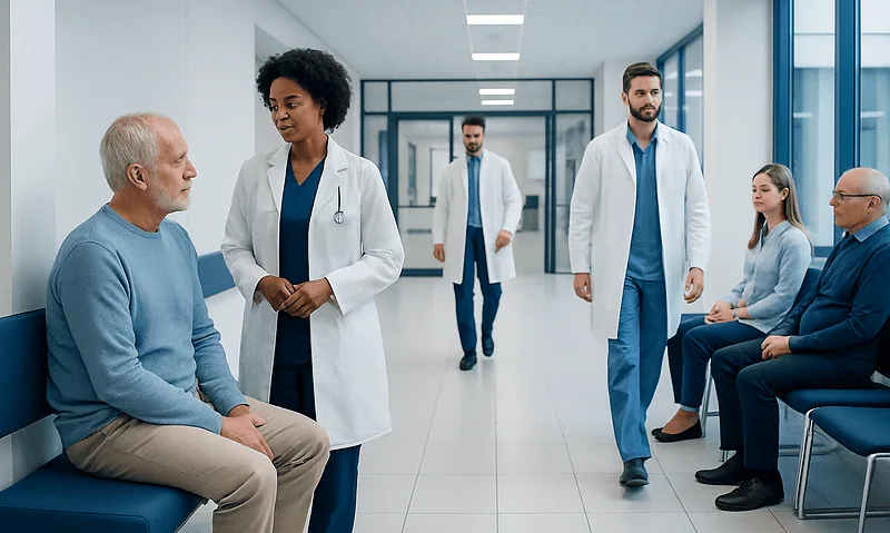 Overview — Spasticity Management