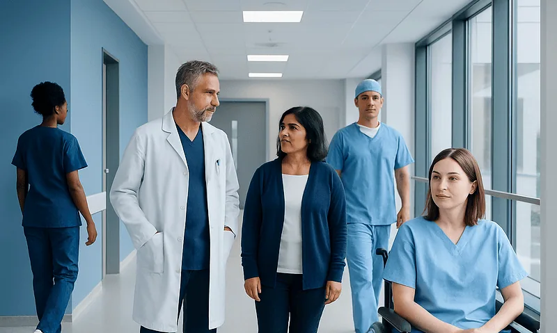 Overview — surgical drains
