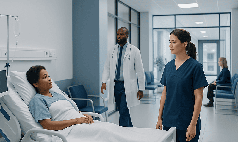 Overview — Recovery After General Anesthesia