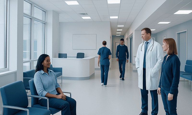 Overview — Flying After Surgery