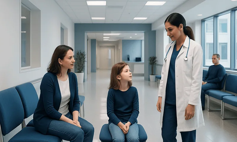 Tonsils and Adenoids in Children: Snoring, Infections, and Surgery Options 9 Overview — Tonsils and adenoids in children