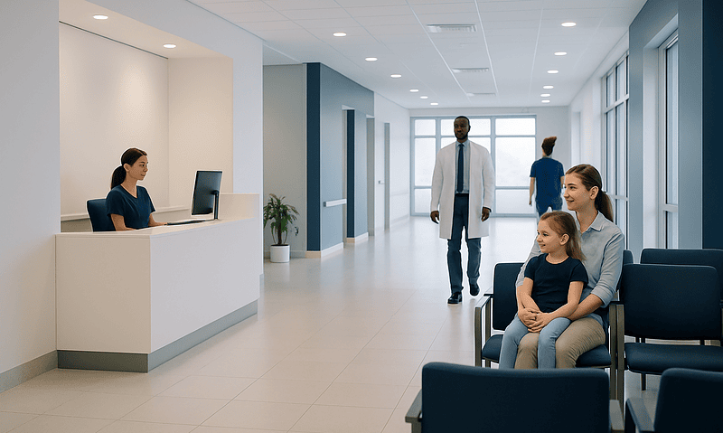 Developmental Hip Dysplasia: Newborn Screening and Treatment With a Harness 7 Overview — Developmental Hip Dysplasia