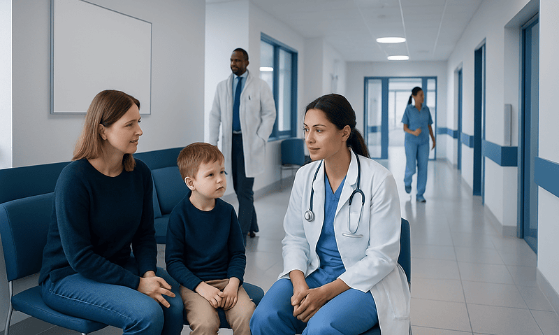 Growth Delay in Children: Height Charts, Hormone Testing, and Evaluation 6 Overview — growth delay in children