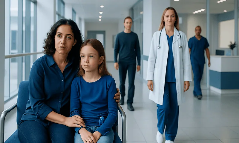 Type 1 Diabetes in Children: Early Symptoms, Insulin, and Daily Monitoring 4 Overview — Type 1 Diabetes in Children