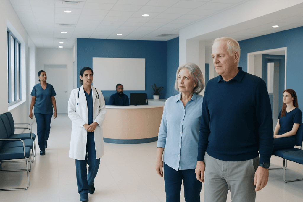 Stroke Warning Signs: FAST Symptoms, Emergency Care, and Prevention 1 Overview — Stroke Warning Signs