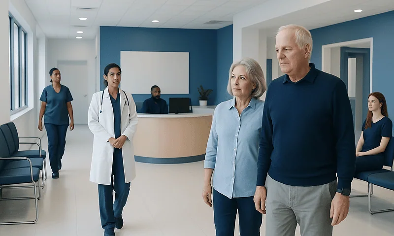 Overview — Stroke Warning Signs