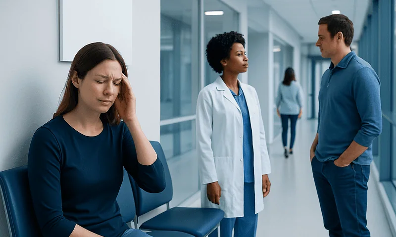 Overview: Can Headaches Improve Without Medicine? — headache relief without medicine