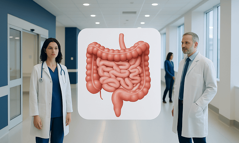 Intestines Explained: Small vs Large Intestine, Function, and Problems 12 Overview of the intestines — intestines explained