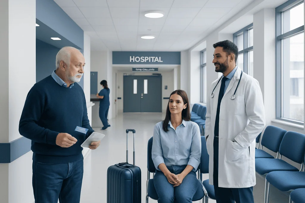 Travel Insurance and Medical Treatment Abroad: What to Check Before You Go 1 Overview: Planning Medical Treatment Abroad Safely — travel insurance and medical treatment abroad