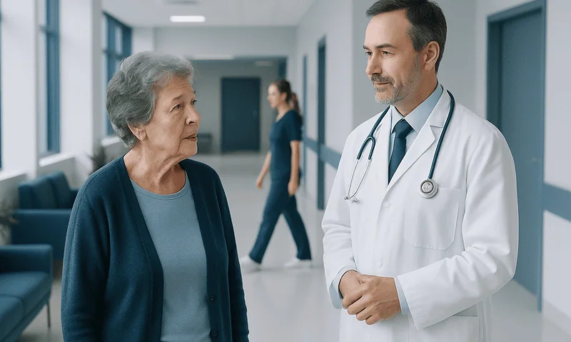 Overview: What a Dementia Doctor Does — dementia doctor