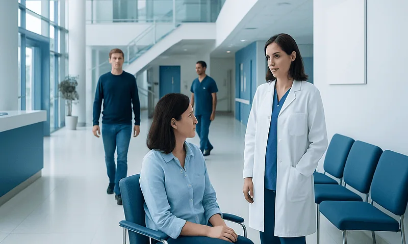 Tumor Markers: When Blood Tests Help in Cancer Care 14 Overview: What Are Tumor Markers? — Tumor markers