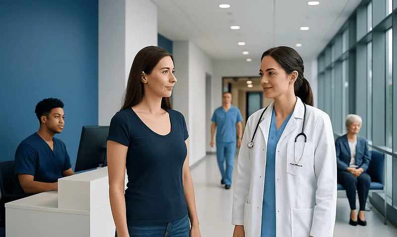 Overview: What Is a Breast Lift? — Breast Lift