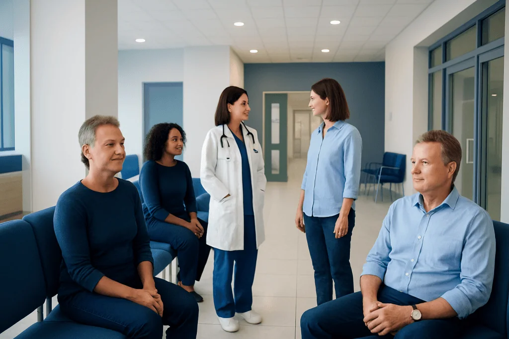 Colonoscopy: Bowel Preparation, Procedure, and Polyp Removal 1 Overview: What Is a Colonoscopy? — Colonoscopy