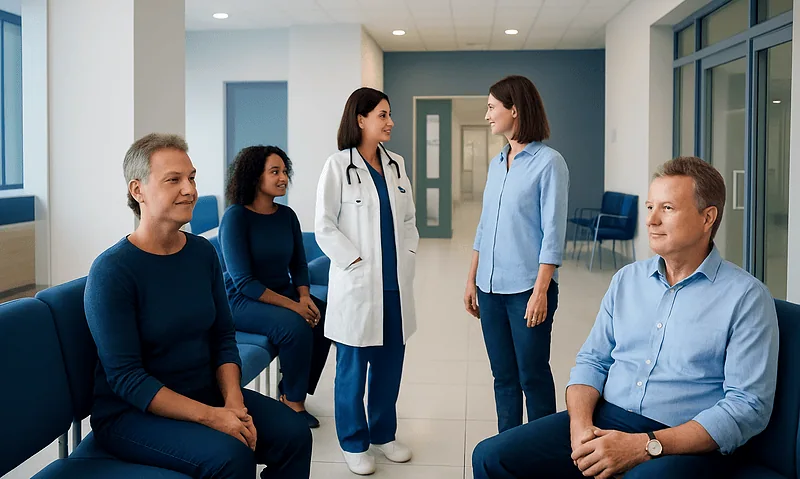 Overview: What Is a Colonoscopy? — Colonoscopy