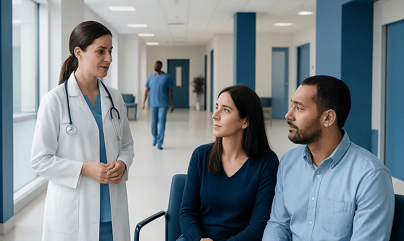 Overview: What Is a Frozen Embryo Transfer? — frozen embryo transfer