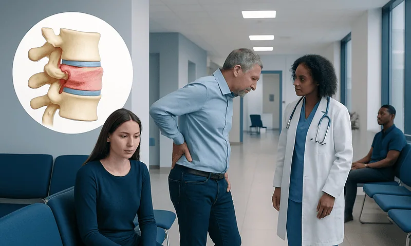 Overview: What Is a Herniated Disc? — Herniated Disc