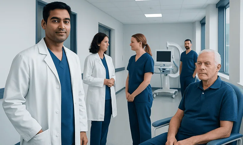 Overview: What Is an Electrophysiology Study? — Electrophysiology Study