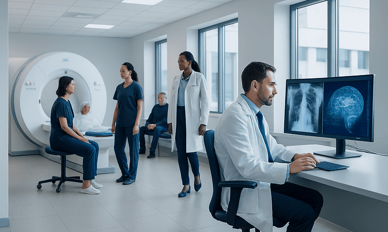Overview: What Is Artificial Intelligence in Radiology? — Artificial Intelligence in Radiology