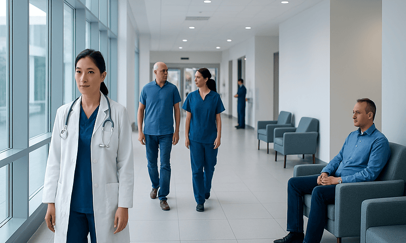 Overview: What Is ERCP? — ERCP