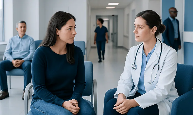 Overview: What Is Ovarian Reserve Testing? — Ovarian Reserve Testing