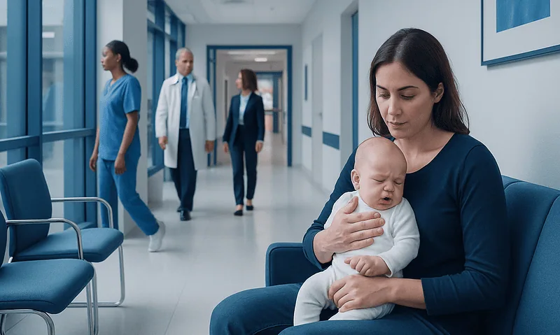 Reflux in Babies: Spitting Up, Feeding Issues, and When to Worry 8 Overview: What Is Reflux in Babies? — reflux in babies