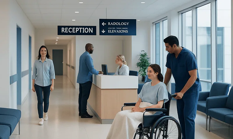 Overview: What Recovery Abroad Involves — Recovery Abroad After Surgery