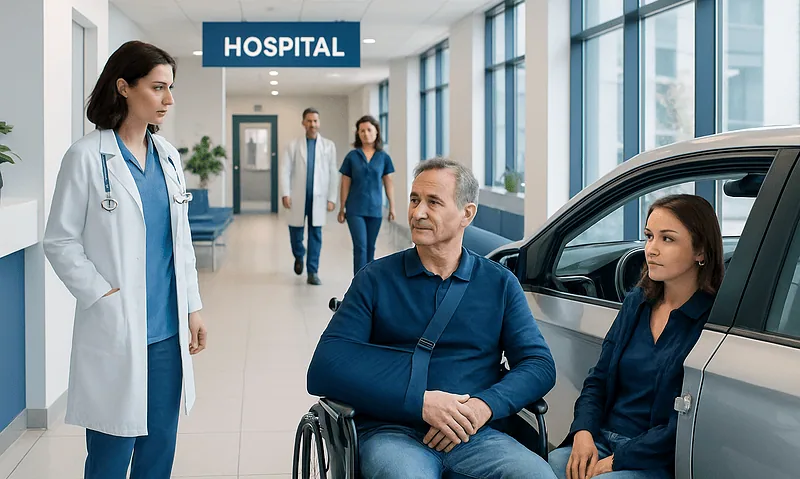Overview: Why Driving After Surgery Needs Planning — Driving After Surgery