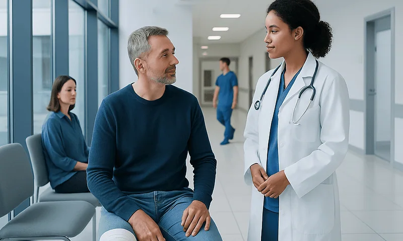 Overview: Why Returning to Work Needs a Plan — returning to work after surgery