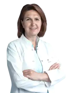 Dt. Oya Albayrak Taş