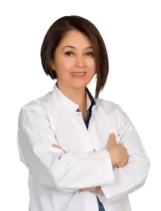 Dr. Oya Duran