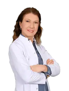 Dr. Oya Uğurlubilek