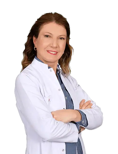 Oya Uğurlubilek 7 Dr. Oya Uğurlubilek