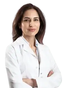 Dr. Oya Yeşim Hacımustafaoğlu Utkan