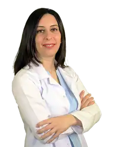 Prof. Dr. Oya Yönal