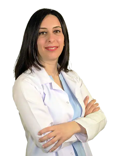 Prof. Dr. Oya Yönal