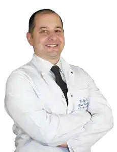 Prof. Dr. Ozan Kocakaya
